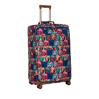 Andy Warhol 30" Spinner Suitcase