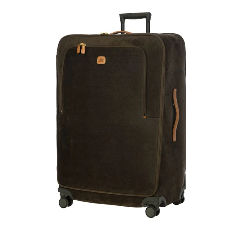 Life Compound 32" Spinner Suitcase