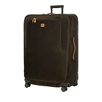 Life Compound 32" Spinner Suitcase