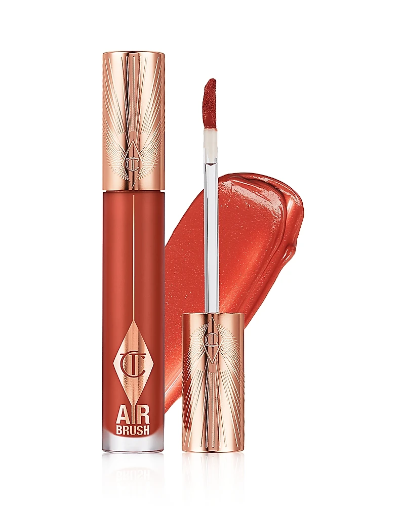 Charlotte Tilbury Airbrush Flawless Matte Liquid Lip Blur 0.22 oz