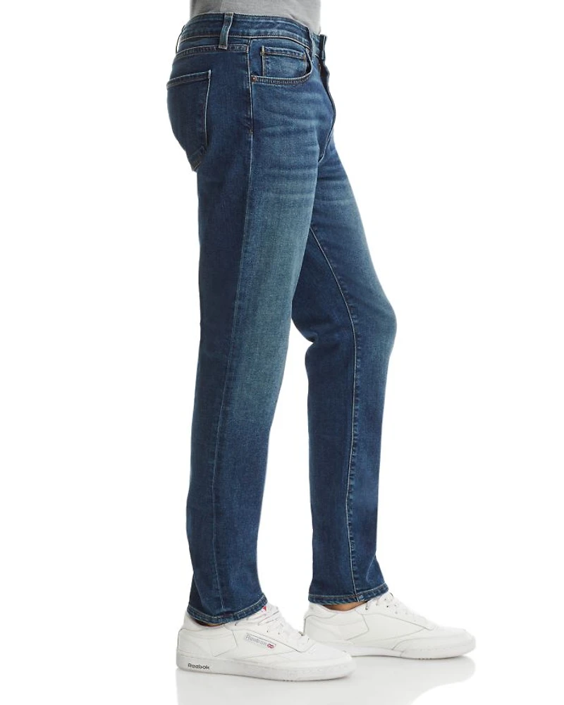 Slim Fit Jeans Indigo
