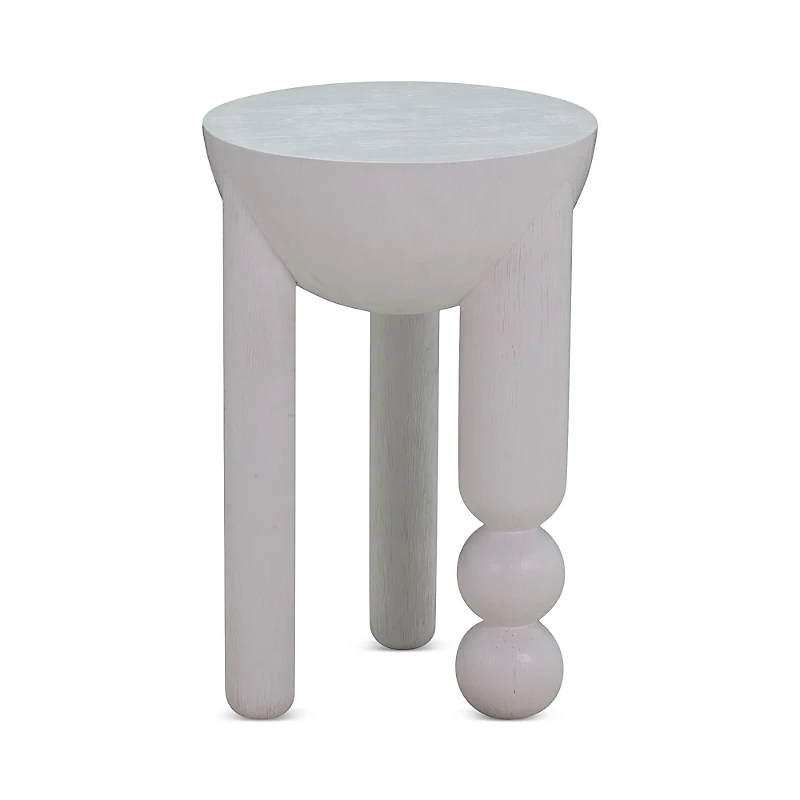 Tov Furniture Morse Wooden Accent Table