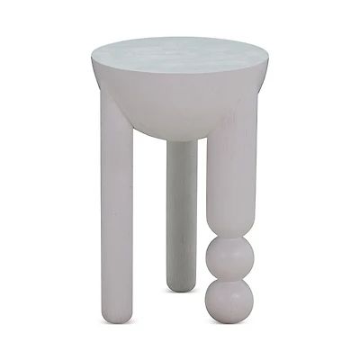 Tov Furniture Morse Wooden Accent Table