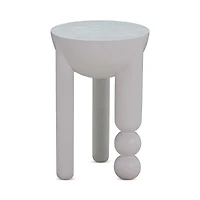 Tov Furniture Morse Wooden Accent Table