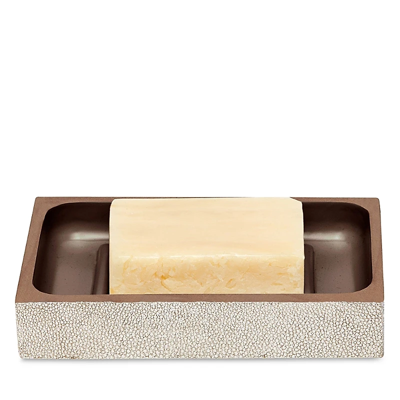 Pigeon & Poodle Manchester Soap Dish