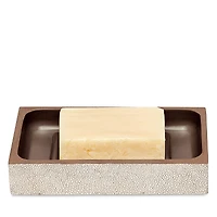 Pigeon & Poodle Manchester Soap Dish