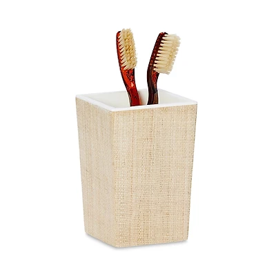 Pigeon & Poodle Maranello Toothbrush Holder