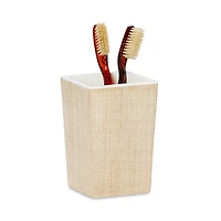 Pigeon & Poodle Maranello Toothbrush Holder