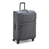 Delsey Paris Maubert 2.0 28 Expandable Spinner Suitcase