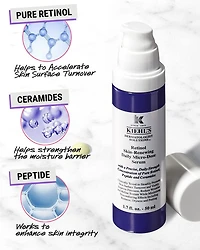 Kiehl's Since 1851 Day to Night Derm Duo Skincare Gift Set ($108 value)