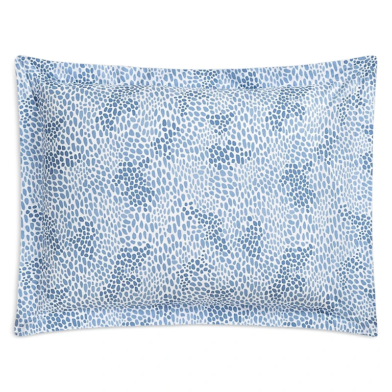 Lulu Dk for Matouk Nikita Boudoir Sham