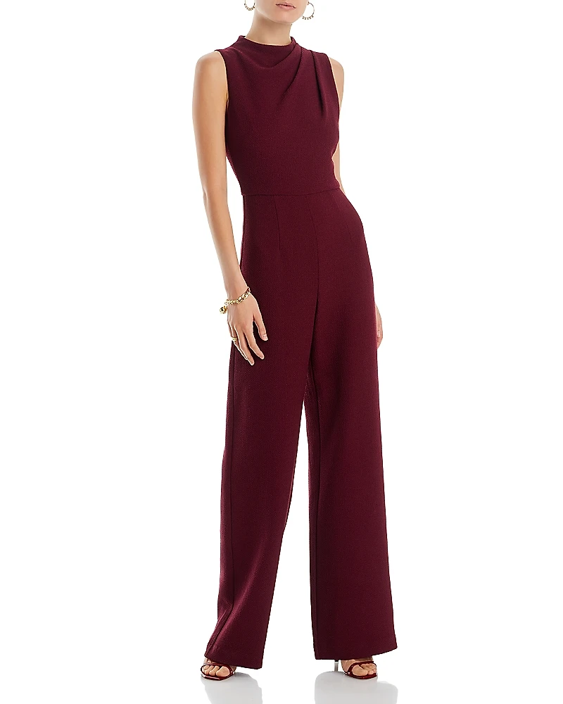 Black Halo Corrine Jumpsuit