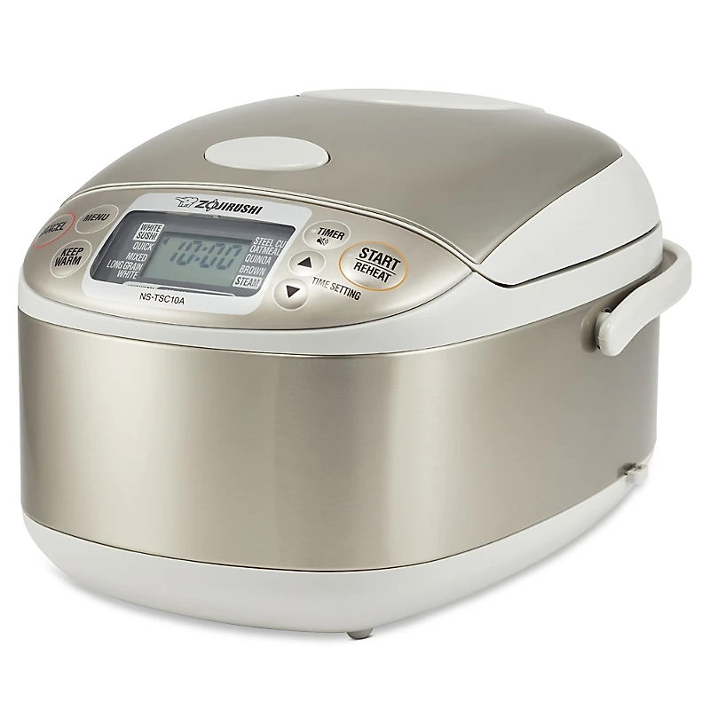 Zojirushi America Micom Rice Cooker
