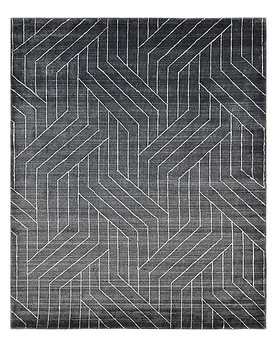 Timeless Rug Designs Kali S3169 Area Rug, 5' x 8'