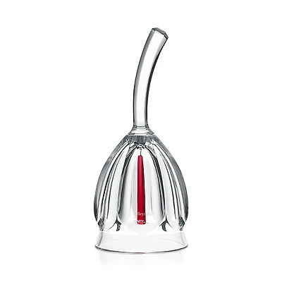 Baccarat Harcourt Talleyrand Bell