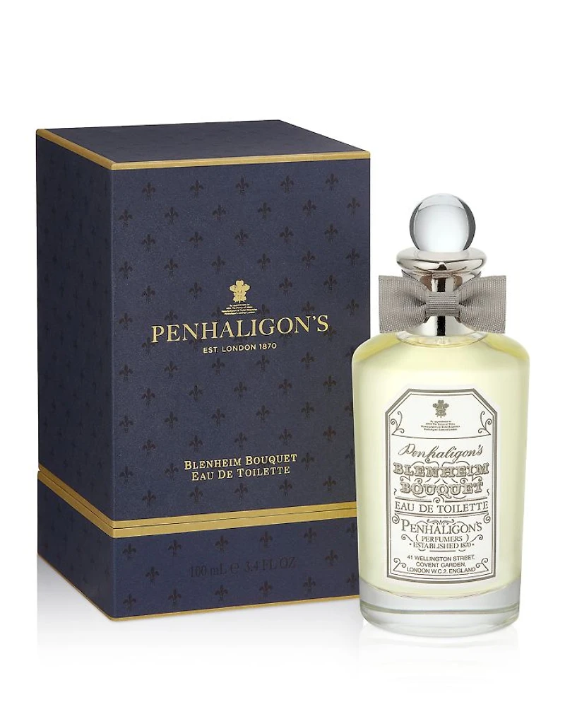 Blenheim Bouquet Eau de Toilette 3.4 oz.
