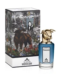 The Blazing Mister Sam 2.5 oz.