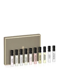 Bestseller Scent Library
