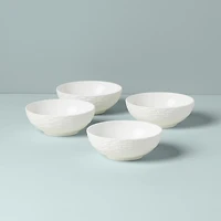Wicker Creek All Purpose Bowls, Set of 4