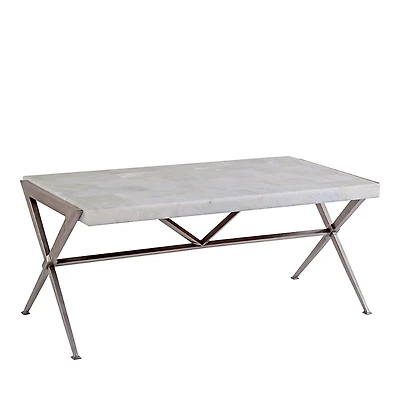 Artistica Greta Rectangular Cocktail Table