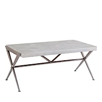 Artistica Greta Rectangular Cocktail Table