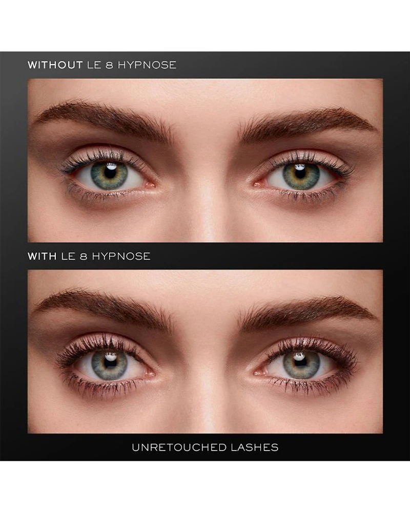 Le 8 Hypnôse Serum-Infused Volumizing Mascara