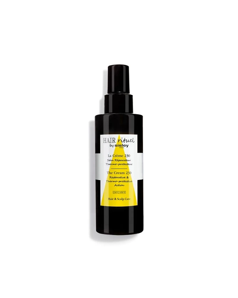 Hair Rituel La Crème 230 Restorative & Thermo-Protective Action 5 oz.