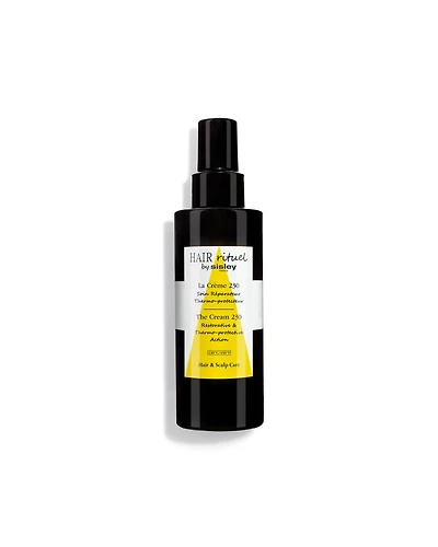 Hair Rituel La Crème 230 Restorative & Thermo-Protective Action 5 oz.