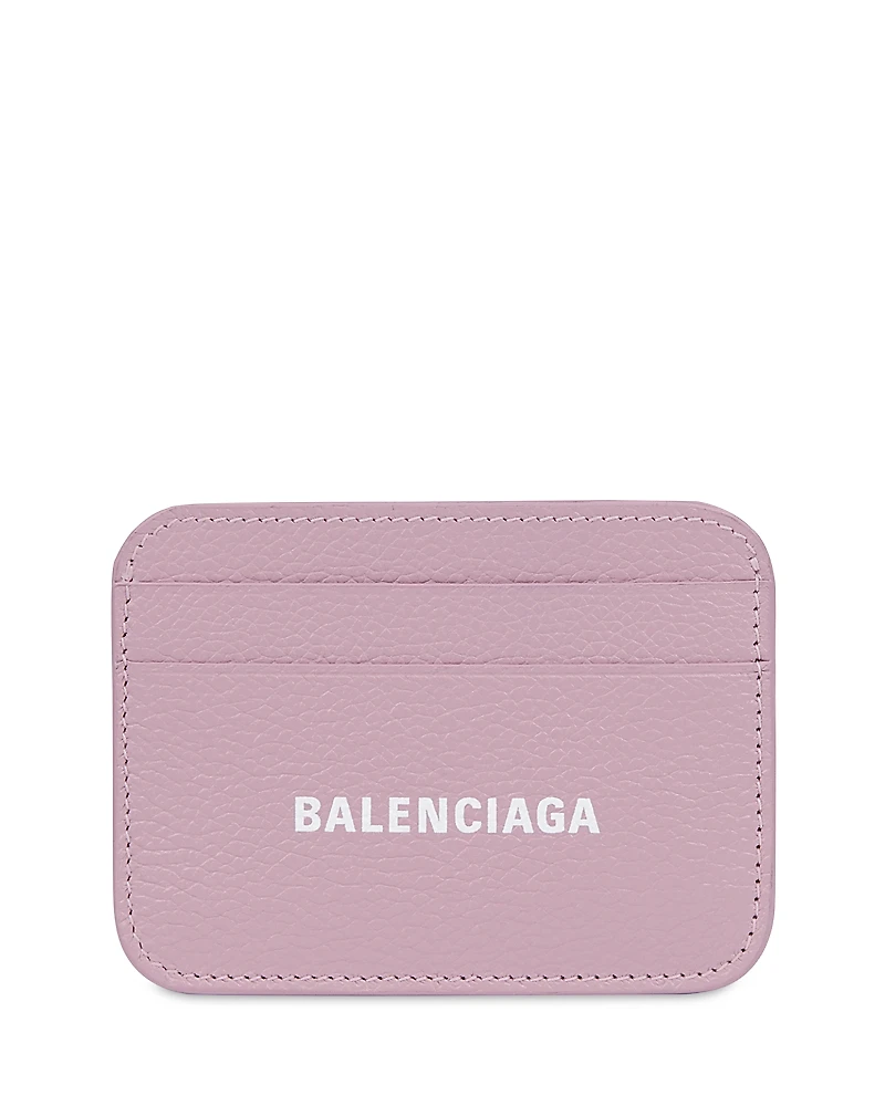 Balenciaga Cash Card Holder
