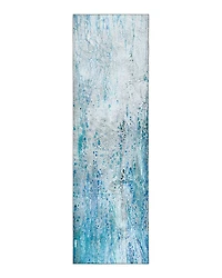 Dalyn Rug Company Kikiamo KK18 Runner Area Rug, 2'3 x 7'6