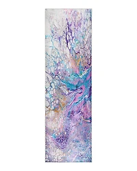 Dalyn Rug Company Kikiamo KK19 Runner Area Rug, 2'3 x 7'6