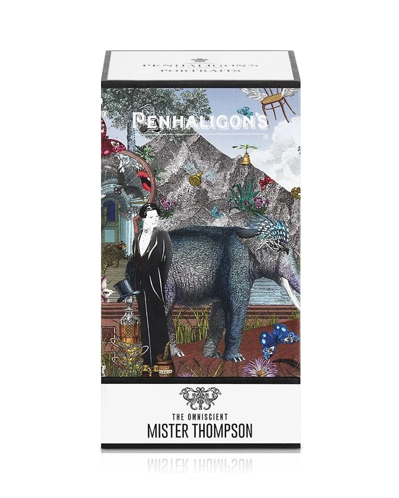 The Omniscient Mister Thompson Eau de Parfum 2.75 oz.