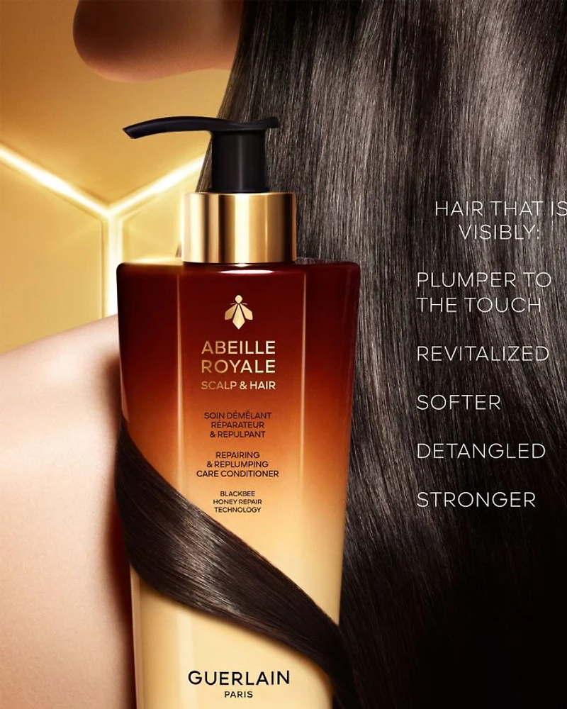 Abeille Royale Repairing & Replumping Care Conditioner 9.8 oz.