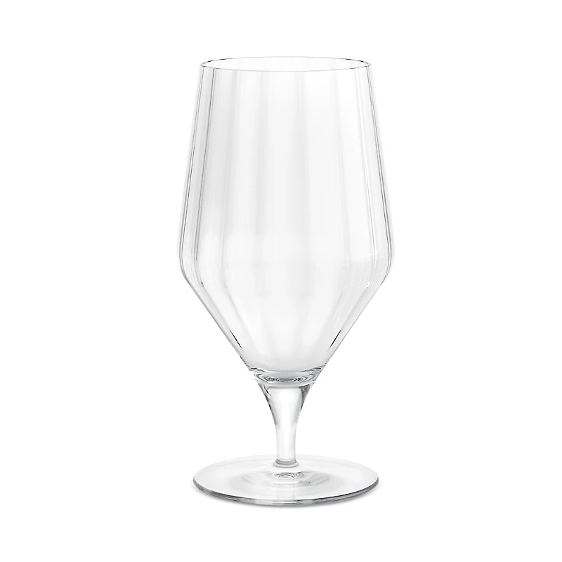 Georg Jensen Bernadotte Beer Glass, Set of 6