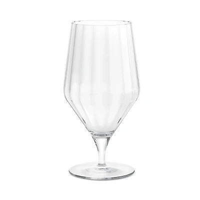 Georg Jensen Bernadotte Beer Glass, Set of 6
