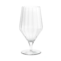 Georg Jensen Bernadotte Beer Glass, Set of 6