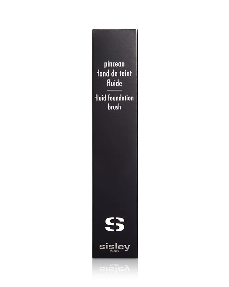 Fluid Foundation Brush