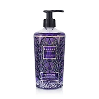 Manhattan Hand Wash Gel 11.8 oz.