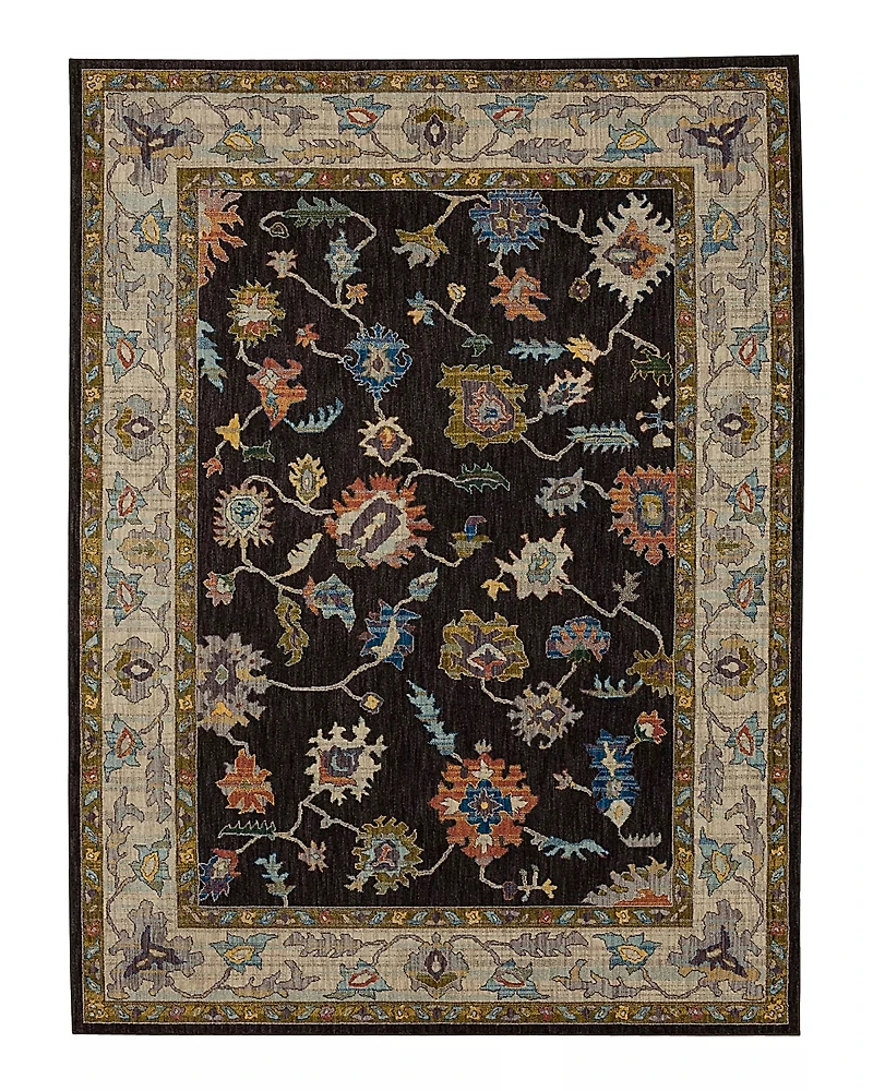 Karastan Pandora Fury Area Rug