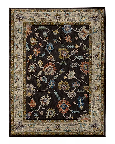 Karastan Pandora Fury Area Rug