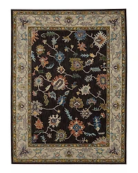 Karastan Pandora Fury Area Rug