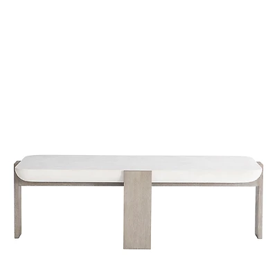 Bernhardt Gooding Cocktail Table