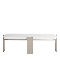 Bernhardt Gooding Cocktail Table