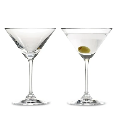 Martini Glass, Set of 2