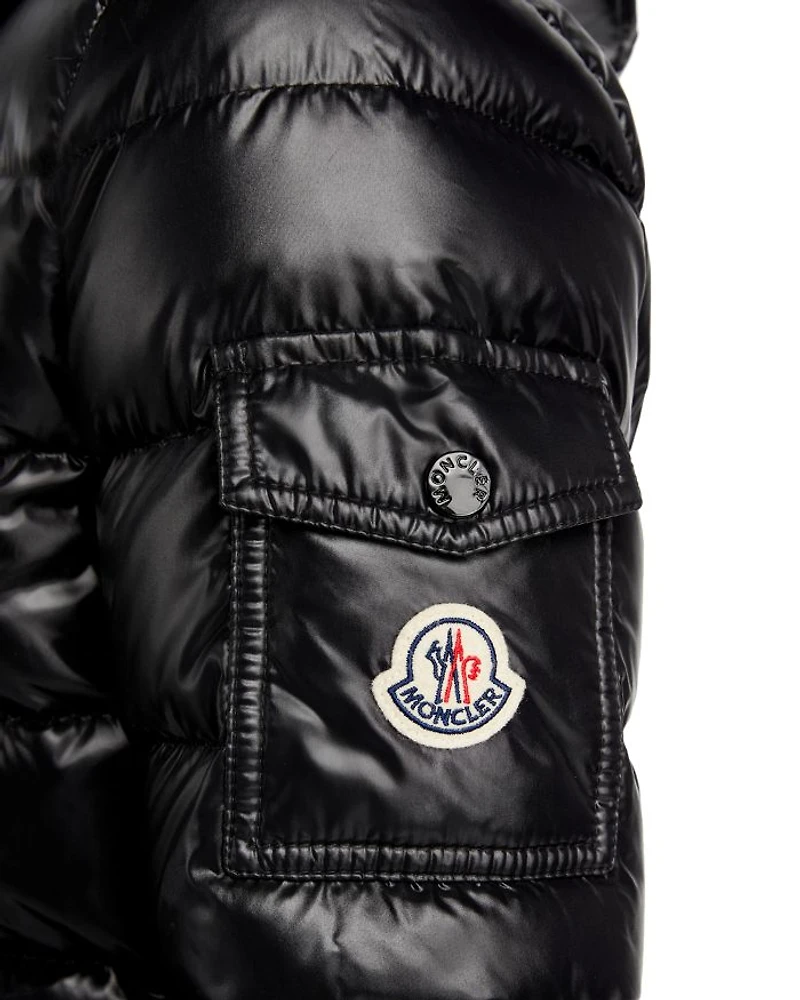 Moka Down Coat