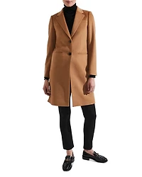 Tilda Coat