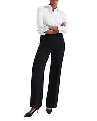 Stevie Wide Leg Trousers