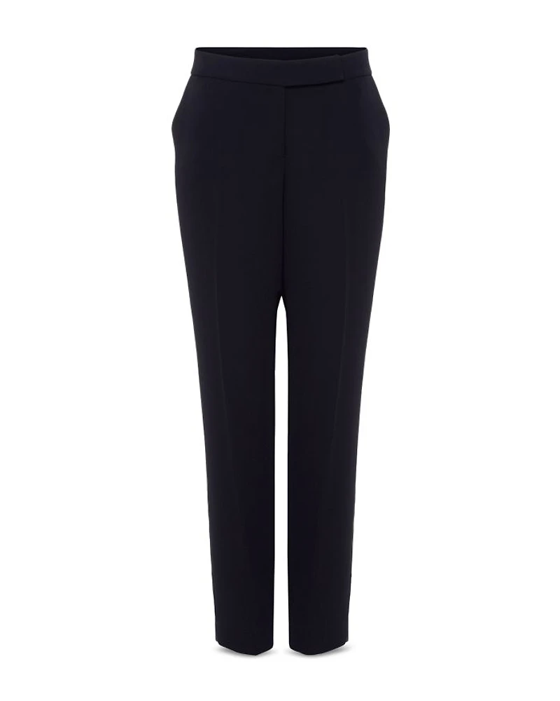 Stevie Tapered Leg Trousers