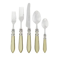 Vietri Aladdin Antique Five-Piece Place Setting Set of 4