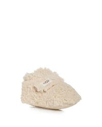 Unisex Bixbee Faux Shearling Booties - Baby